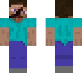 [9] parasite steve