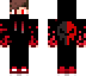 [inspired] emo boy