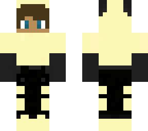 (normal version) panda eboy