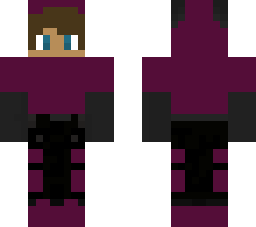 (purple version) panda eboy