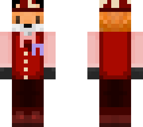 ~seapeekay mushroom hat