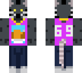 69 rat