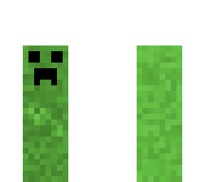 a better creeper       *-*
