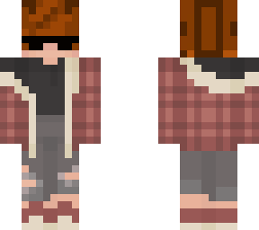 a good fall skin