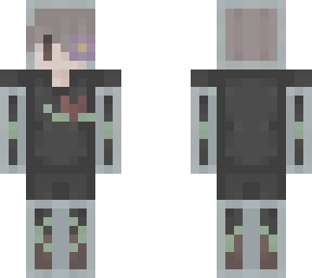a old skin
