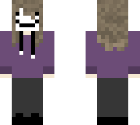 akane/luz skin
