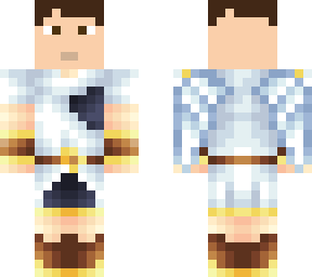 alphalappen skin #3