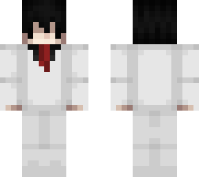 ammo with white clothes