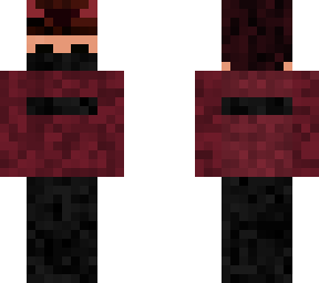 annoyed guy demon