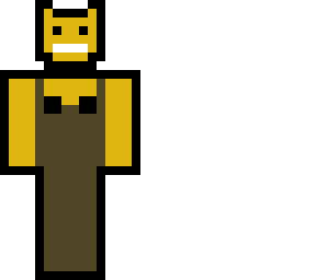 anoying bendy sing