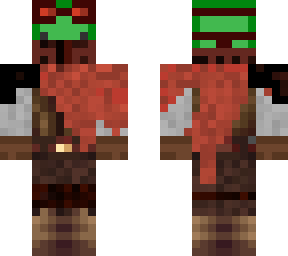 apoc creeper