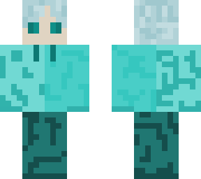 aqua