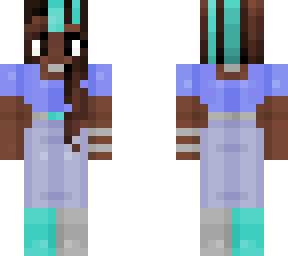 aquamarine