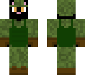 army cat