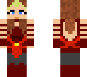 ashoka tano but human