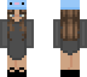 axolotle hat thing