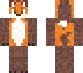 badger the fox