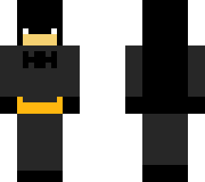 batman simplified