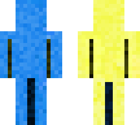 bby (blue black yellow