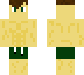 beach boy