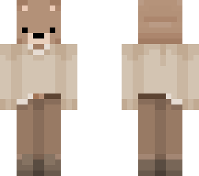 bear