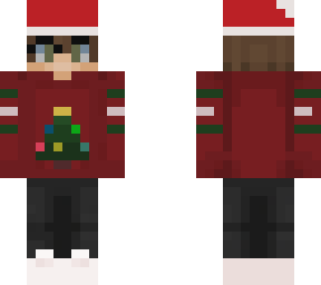 beddi christmas edition