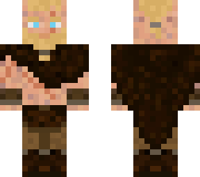 berserker v6