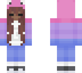 bi girl <3