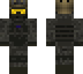 black company unit