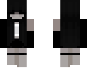 black girl