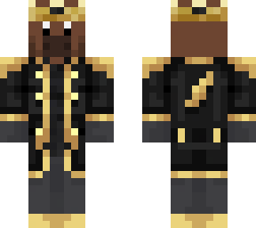black samuleminecraft