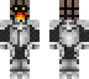 blast furnace golem