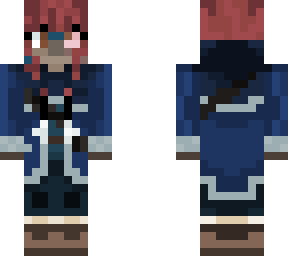 blaze (fc vanix)