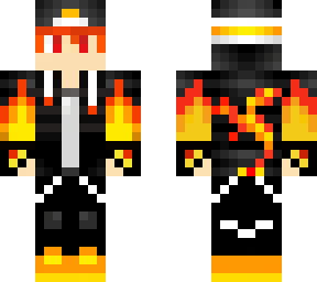 blazeboy
