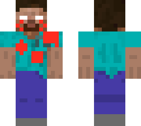 bloody heribrine