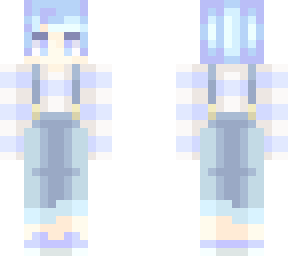 blu chills ~