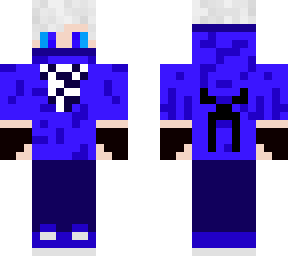 blue boy