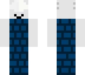 blue brickman /w winner valkyrie