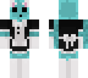 blue slime