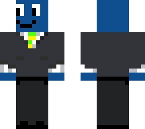 blue tomato