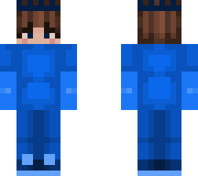 bluette