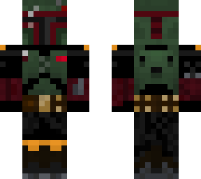 boba fett
