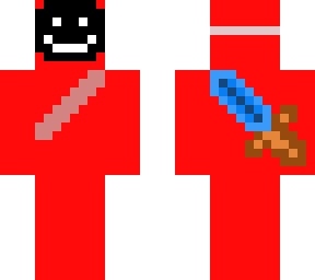 bounty hunter dream?