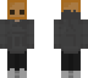 box boy
