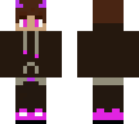 boy purple sweat