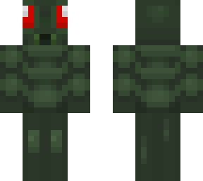 bug alien (4 pixel arms)