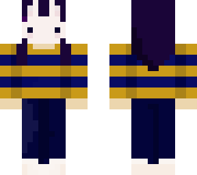 bunny mask