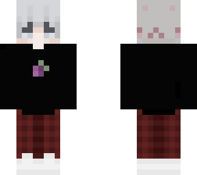 bunny mask dork