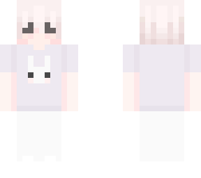 bunny shirt