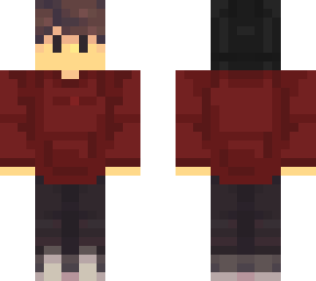 burgundy <3